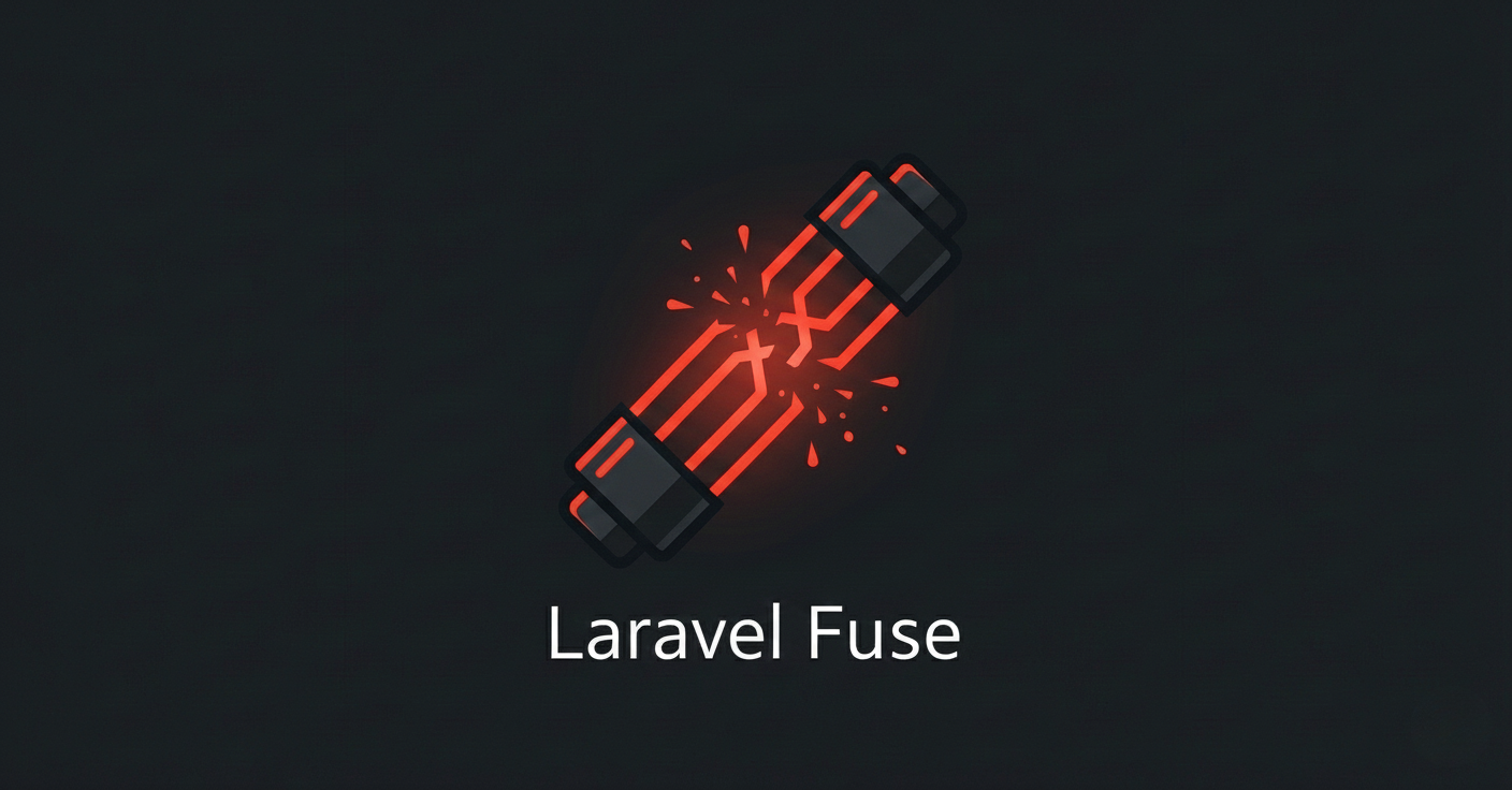 Laravel Fuse: A Circuit Breaker Package for Queue Jobs